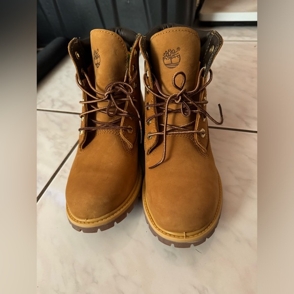 Timblerland boots - Picture 1 of 3